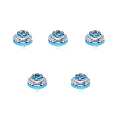 LeFix Pack of 5 Screws for HP 3.5 HDD DC7800 DC7900 6005 Z200 6000 8000 ...