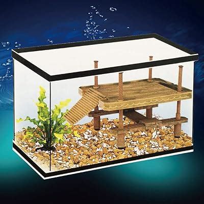 Buy ATB-GIFT Large Turtle basking Platform, Floating Dock for Turtle ...
