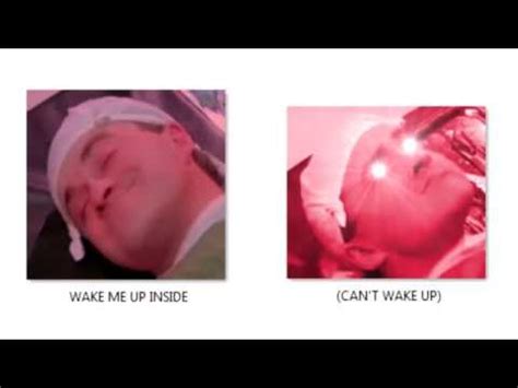 Wake Me Up Inside 1 Hour 的图像结果