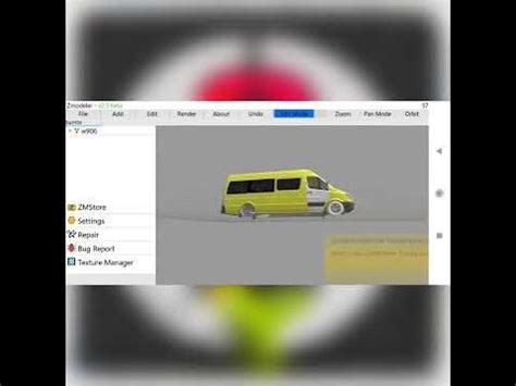 Add Extras Zmodeler 的图像结果