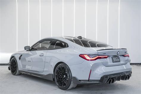 2023 BMW M4 Competition | GCL - Great Canadian Leasing Company | Toronto Top Auto Dealer