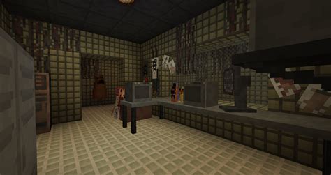 Image result for FNaF Mod