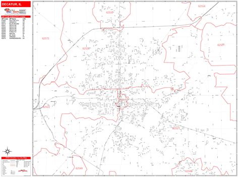 Downtown Decatur Zip Code at John Remaley blog