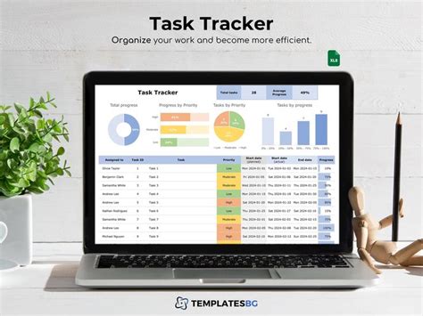 Image result for Creating Task List In Excel