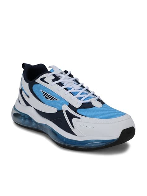 red tape men blue walking shoes,www.npssonipat.com