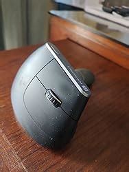 Amazon.in: Buy Portronics Toad Ergo Vertical Advanced Wireless ...