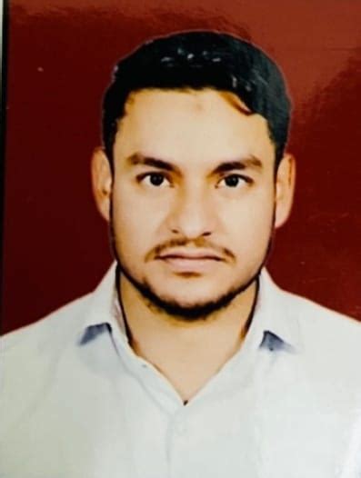 Appointment Letter MOHD TOSIF