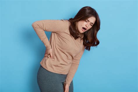 Lower Back Pain and Frequent Urination in Women: What’s the Connection
