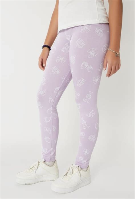 Buy Leggings for Girls Online in India at Best Price | Max Fashion