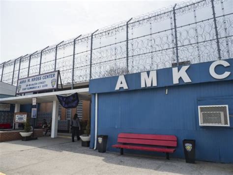 Yet another Rikers Island detainee dies