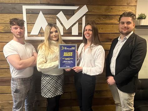 East Yorkshire marketing agency celebrates double success