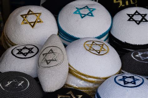 Top Jewish Symbols and What They Really Mean | Judaica Webstore Blog