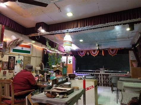 Midtown Restaurant, Jaisalmer - Restaurant reviews