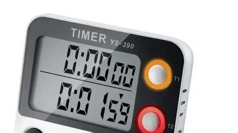 Image result for How to Calibrate a Timer