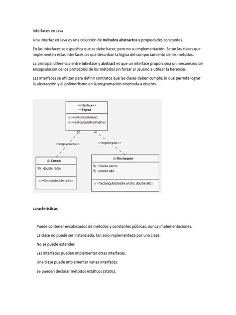 Ejercicio Con Interfaces En Java 的图像结果