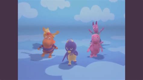 Image result for Backyardigans Ytph