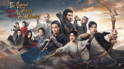 Legend of the Condor Heroes factions | 射雕英雄传门派 | 射鵰英雄傳門派 | WuxiaSociety