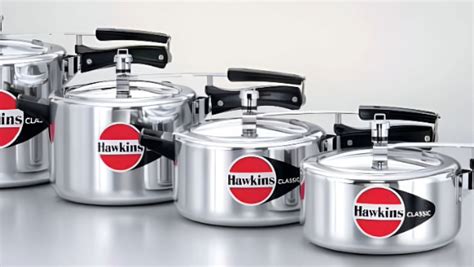 Dividend On The Menu! Hawkins Cookers Cooks Up Rs 130/Share Payout ...