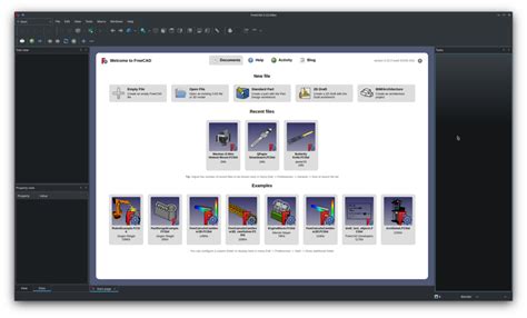Image result for Free CAD Dodo Workbench Tutorial