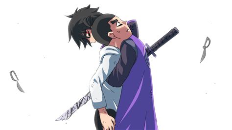 Scissors Seven Desktop Wallpapers - Wallpaper Cave