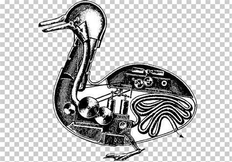 Image result for Digesting Duck