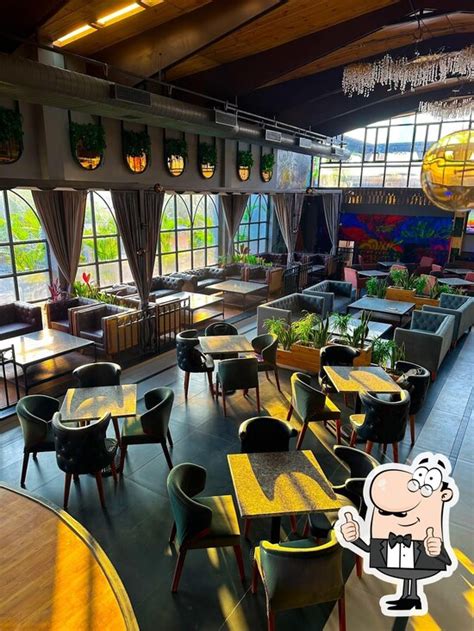 Menu at The Brew Estate Karnal, Karnal, Avenue 44