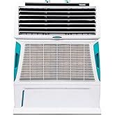 Symphony Touch 80 Personal Air Cooler For Home with 4-Side Aspen Pads ...