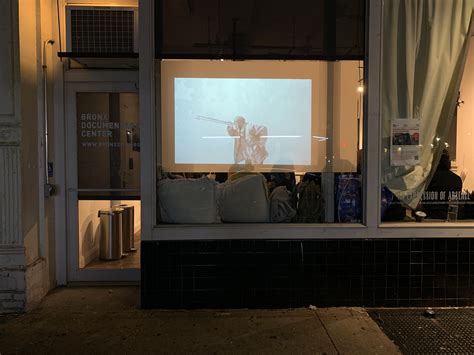 Highlights from "An Expression of Absence" Opening at the Magnum ...