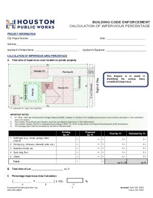 TX CE-1207 - City Of Houston 2021-2026 - Fill and Sign Printable ...