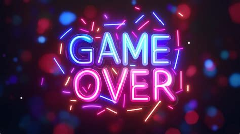 Image result for Game Over Sing