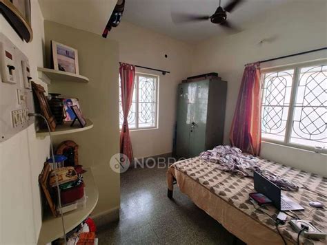 Independent House Vijayanagar Rent - WITHOUT BROKERAGE Semi-furnished 4 ...
