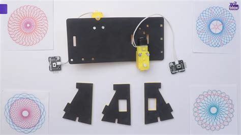 Drawing Machine DIY 的图像结果