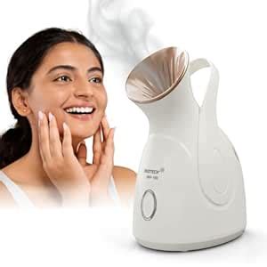 MEDTECH® Handyvap 2 in 1 Vaporizer for Cold & Cough + Steamer for Face ...
