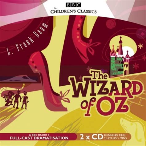 Buy The Wizard of Oz: BBC Children's Classics Book Online at Low Prices ...
