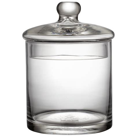 Croft Collection Glass Container