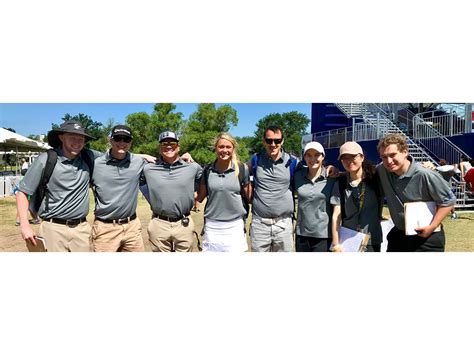 Sport Management Internships