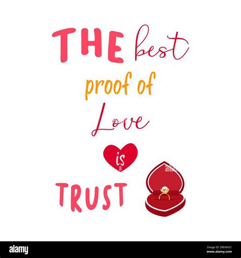 Quotes On Love And Trust