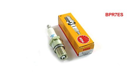 Bosch WR5DC+ (former W5DC) / NGK BPR7ES for BMW R2V ( -1985 ...