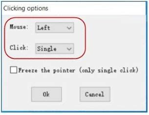 Hold Left-Click Auto Clicker 的图像结果