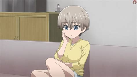 Uzaki-chan wa Asobitai Double (anime) - Odcinek 7 1080p - CDA