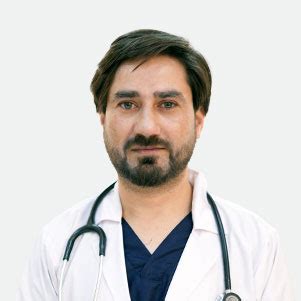 Dr. Abdul Majid Dar - Abrol Hospital