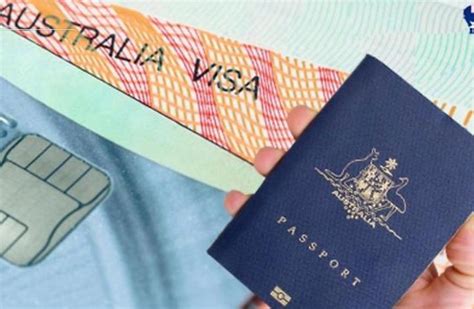 大白签证达人 的想法: 澳大利亚 三年探亲签证14工作日出签 | #… - 知乎