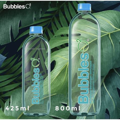Image result for Bubbles O2