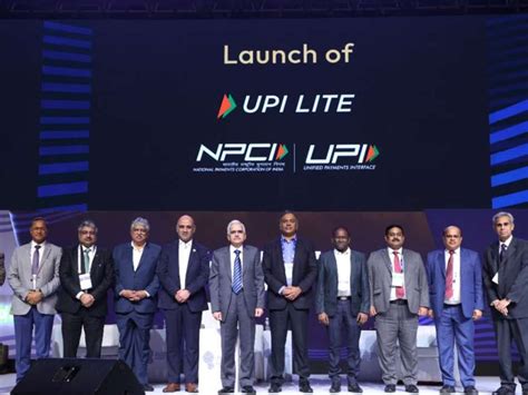 The Offline Payment Evolution UPI Lite X Unveiled - Cashify