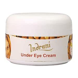 Indrani Under Eye Cream 1 Kg : Amazon.in: Beauty