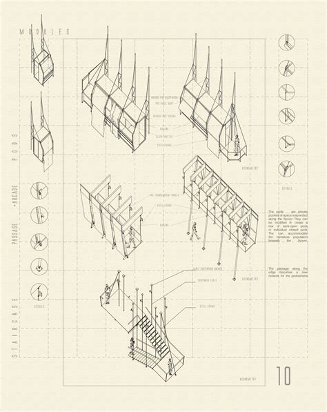 Narratives in Architecture | Pondy bazaar | CEPT - Portfolio