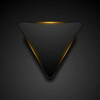 Image result for Rounded Triangle Vector Design