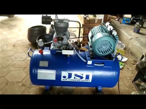 Image result for Resiprocating Compressor Componant