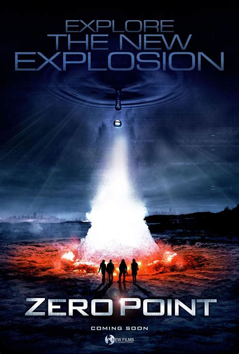 Zero Point Generator 的图像结果