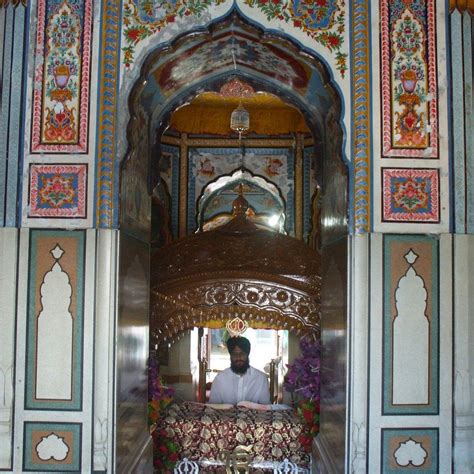 GURDWARA BABA BAKALA (2026) All You Need to Know BEFORE You Go (with ...